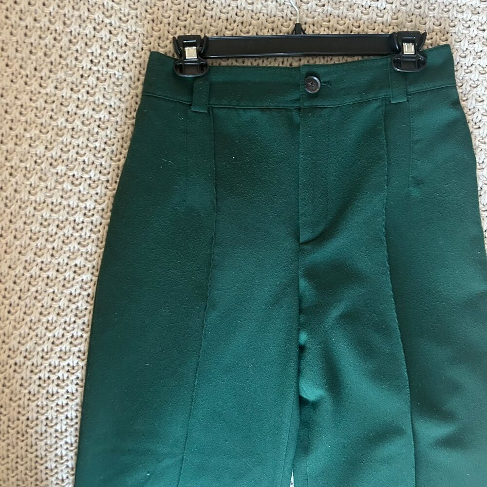 Zara Pants